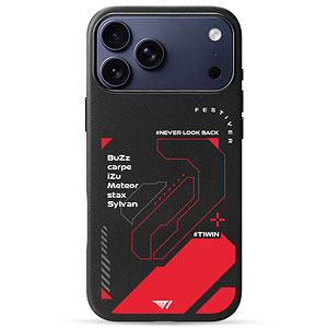 T1 VAL チームエース iPhone MagSafe レザーケース iPhone15 Pro