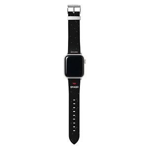 T1 Smash ユニフォーム Apple Watch レザーストラップ 38/40/41mm