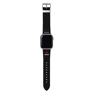 T1 Keria ユニフォーム Apple Watch レザーストラップ 38/40/41mm