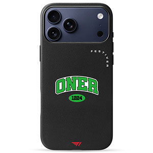 T1 Oner ロースター MagSafe レザースマホケース iPhone14 Pro Max