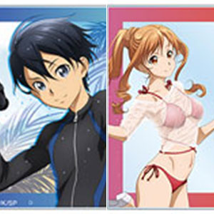 ヴァイスシュヴァルツ エクストラブースター ソードアート・オンライン