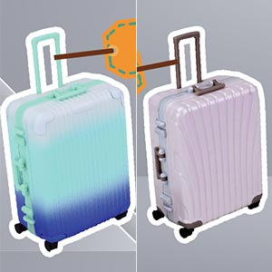 やすみちゃんシリーズ ホリディ -on the Beach- refined ver. 水着塗装