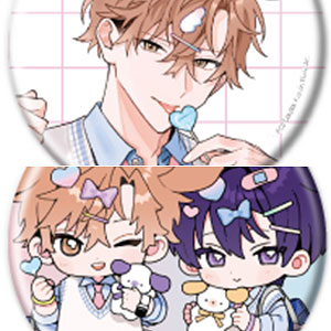 コレクショントイ,食玩