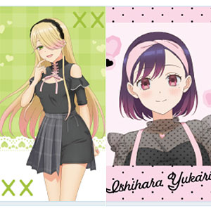 中古】(本体B+/箱B)武装神姫ライトアーマー ウェルクストラ リペイント