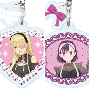 TVアニメ『BLEACH 千年血戦篇』 浦原喜助 lette-graph BIGアクリル