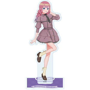 アクリルスタンド「TVアニメ『渡くんのXXが崩壊寸前』」04/館花紗月