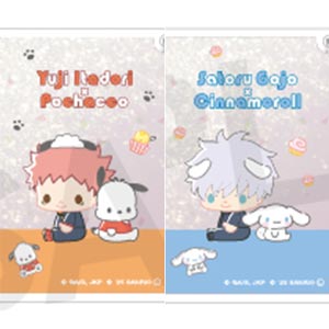 ノラと皇女と野良猫ハート　ラバーマット ねくねっとガールズラバーマット vol.021 ノラと皇女と野良猫ハート