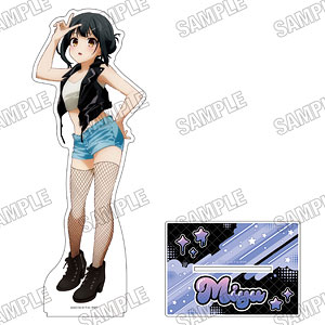 Chaos TCG ブースターパック OS：ダ・カーポ 2.00 20パック入り