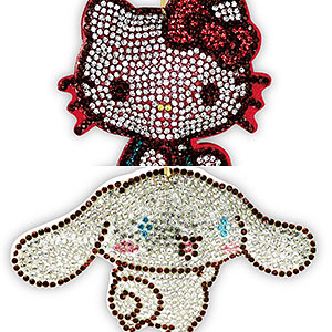 キャラクターグッズ