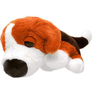 THE DOG ぬいぐるみ H：シー・ズー[マックスリミテッド]《02月予約》