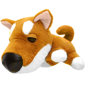 THE DOG ぬいぐるみ A：ビーグル[マックスリミテッド]《02月予約》