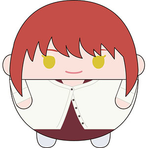 劇場版『チェンソーマン レゼ篇』 ふわコロりんMsize C：マキマ