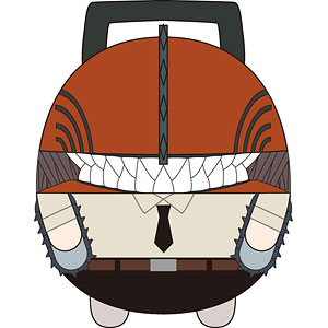 劇場版『チェンソーマン レゼ篇』 ふわコロりんMsize G：チェンソーマン