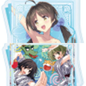 未開封 八重樫南 ガールズアクシデント Amazon | Masterpiece of 八重樫南 ガールズアクシデント 塗装済み完成