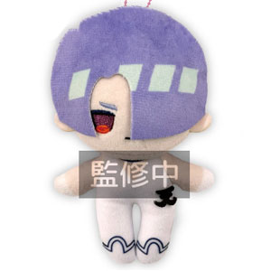 パンティ＆ストッキング へなへなプチマスコット ぬいぐるみ マスコット パンティ/ストッキング｜グッドスマイルカンパニー公式ショップ