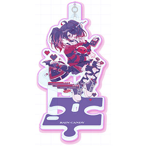 NEEDY GIRL OVERDOSE 超デカ超てんちゃんアクスタ[WHY SO SERIOUS