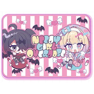 NEEDY GIRL OVERDOSE 超てんちゃん アニメイト 特典 ミニ色紙 NEEDY GIRL OVERDOSE 超てんちゃん アニメイト 特典 ミニ色紙 検索結果