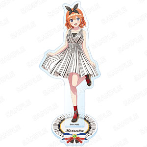 一番くじ 五等分の花嫁∬ ～あなたと一緒に。～ L賞 ちょこのっこ