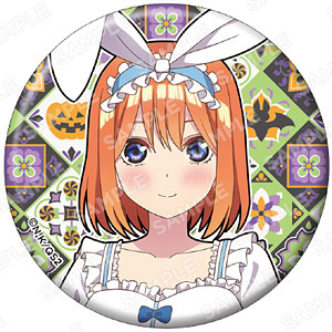 中野二乃 アベイル ホログラム缶バッジ 70個 中野二乃 アベイル