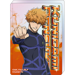 ブルーロック2期 ノーブルアート(eフィーバーブルーロック) 潔世一