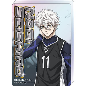 ブルーロック2期 ポストカードセット 凪誠士郎＆御影玲王[ムービック