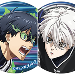 合皮製デッキケースW RIDDLE JOKER「在原七海」[ブロッコリー]《在庫切れ》