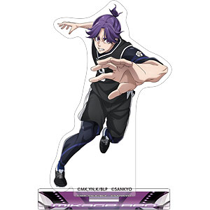 スター・ウォーズ 1/6スケールフィギュア ブラックホール・ストーム