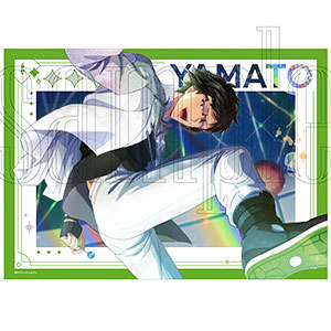 アイドリッシュセブン ステラフォトsparkle A.和泉一織[amie]《02月