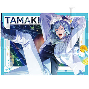 アイドリッシュセブン ステラフォトsparkle P.御堂虎於[amie]《02月