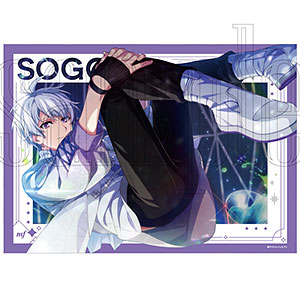 アイドリッシュセブン ステラフォトsparkle A.和泉一織[amie]《02月