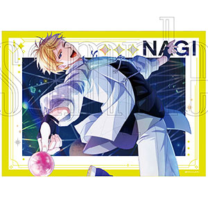 アイドリッシュセブン ステラフォトsparkle P.御堂虎於[amie]《02月