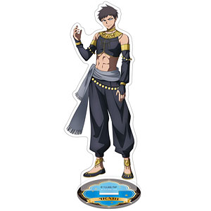 ファイナルファンタジー XIV ブリングアーツ ヤ・シュトラ アクション