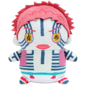 鬼滅の刃 まめめいと(ぬいぐるみマスコット) 第九弾 竈門炭治郎(無限城