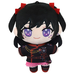 D.Gray-man ぬいパル(ぬいぐるみマスコット) 神田ユウ[ムービック