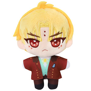 D.gray-man のるキャラマスコット アレン・ウォーカー ぬいぐるみ D gray-man のるキャラマスコット アレン・ウォーカー ぬいぐるみ