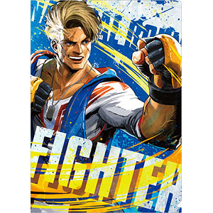 ラストピリオド×あんさんぶるスターズ！ クリアファイル11：深海奏汰