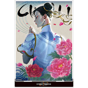 モンスターハンター ハンティングカード カードスリーブ〈キリンX