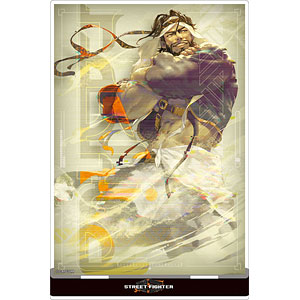 モンスターハンター ハンティングカード カードスリーブ〈キリンX