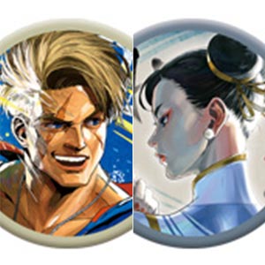 スーサイドガール キャンバスアート 歪[empty]《在庫切れ》