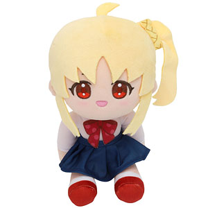 ぼっち・ざ・ろっく！ TENITOL 伊地知虹夏 カフェスタイルver. TENITOL 伊地知虹夏 カフェスタイルver. – フィギュア通販はFURYU