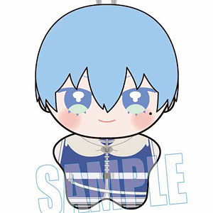 あみあみ限定特典】TVアニメ「呪術廻戦」 おまんじゅうにぎにぎ