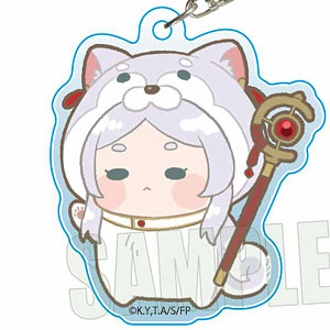 葬送のフリーレン もふまにあアクリルキーホルダー フリーレンA