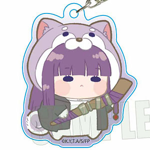 葬送のフリーレン もふまにあアクリルキーホルダー フェルン