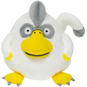 ドラゴンクエスト スマイルスライム ぬいぐるみクリーナー ももんじゃ