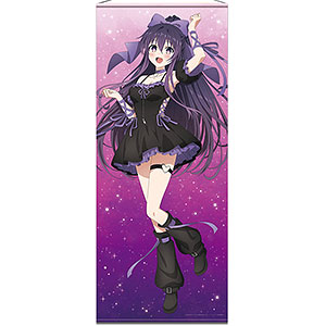 デート・ア・ライブ 夜刀神十香 反転霊装解除Ver 1/6 完成品フィギュア