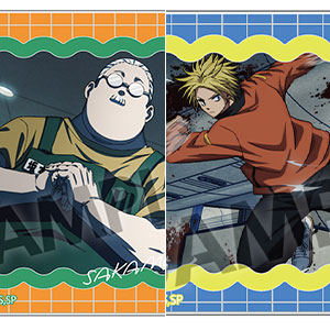 【ピローケース】月曜日のたわわ2 秋の勤労感謝祭 抱き枕カバー 前髪ちゃん② 月曜日のたわわ2 秋の勤労感謝祭 抱き枕カバー アイちゃん[CS plus