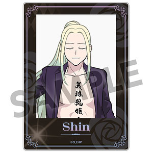 超平和バスターズ プレミアムBOX (ANIPLEX+限定)