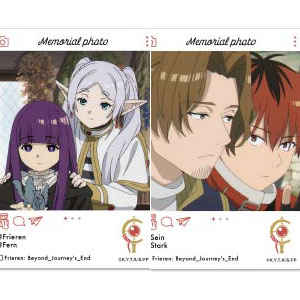 キャラアニ すーぱーそに子 生フィギュア パティシエ・ストロベリーチョコver. すーぱーそに子 生フィギュア パティシエストロベリーチョコver - メルカリ