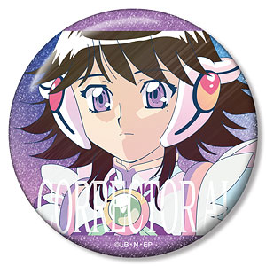 ブロッコリーキャラクタースリーブ 装甲悪鬼村正 「三世村正」 パック