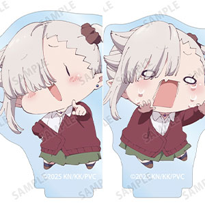 カゲロウプロジェクト デカアクリルスタンド アヤノ[コンテンツシード